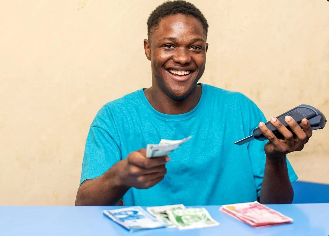 Reliable cash flow