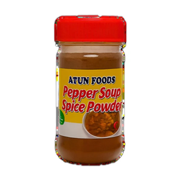 Atun Foods product packaging