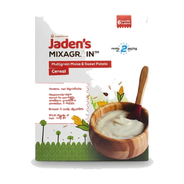 AugustSecrets product packaging