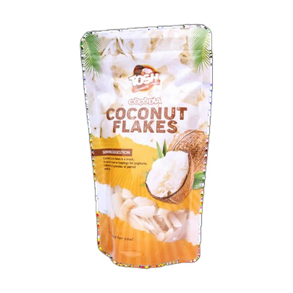 Eloha product packaging