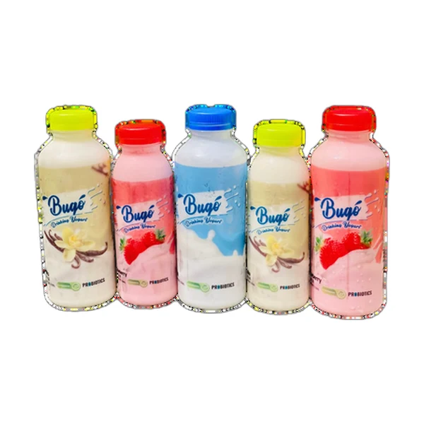Kezia Foods product packaging
