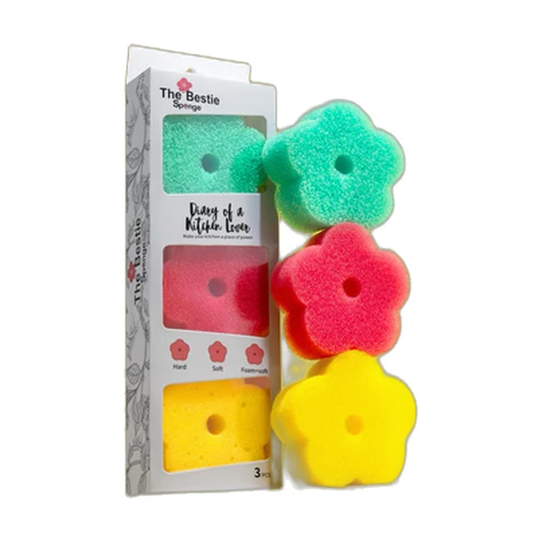 Kitchen Smith product packaging