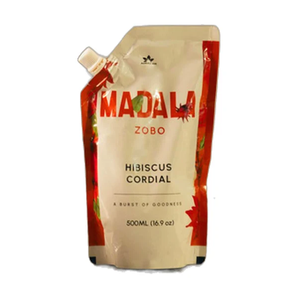 Madala Beverages Limited product packaging