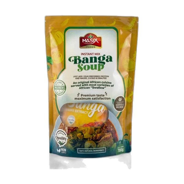 Navina Industry Limited product packaging