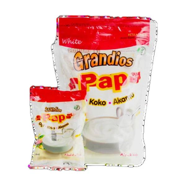 Prothrive product packaging