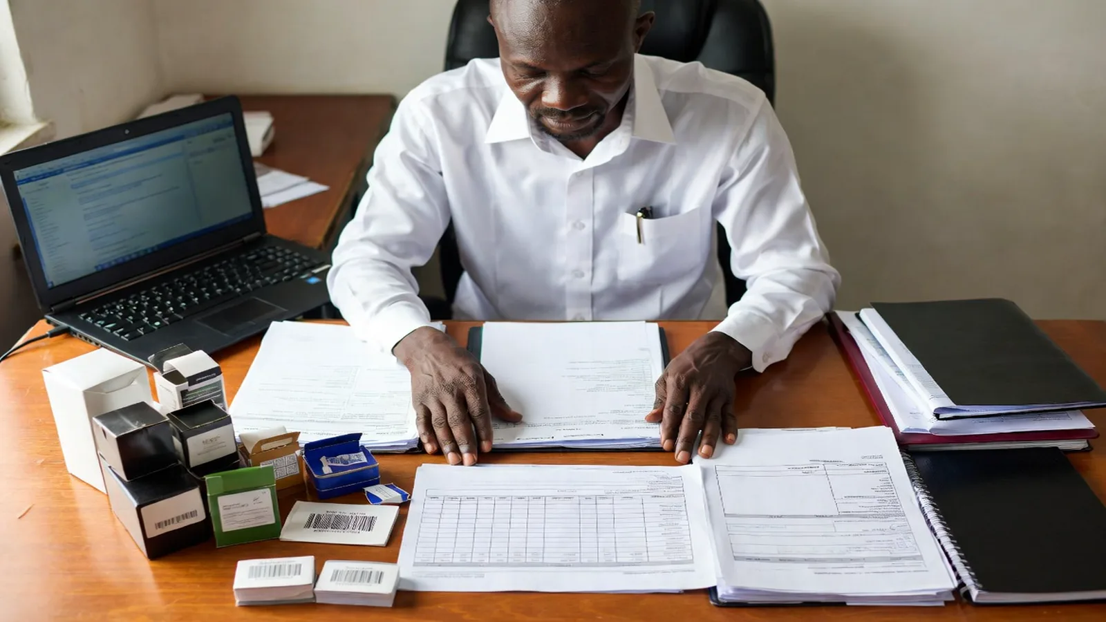 Modern trade readiness checklist for FMCG brands in Nigeria – DALA