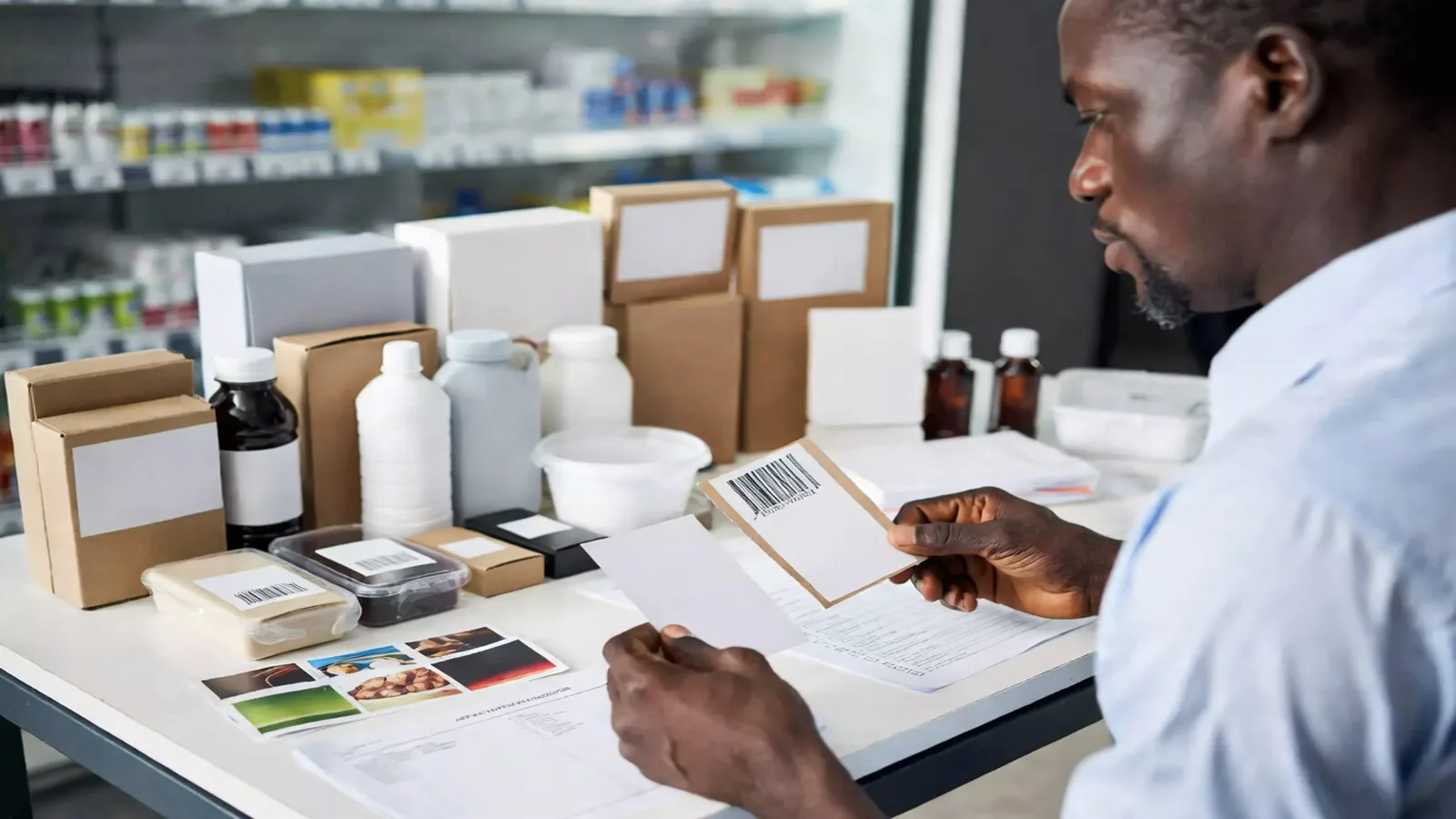 NAFDAC registration readiness for FMCG brands in Nigeria – DALA