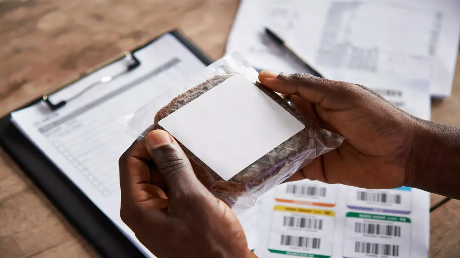 Product label inspection for NAFDAC compliance – DALA