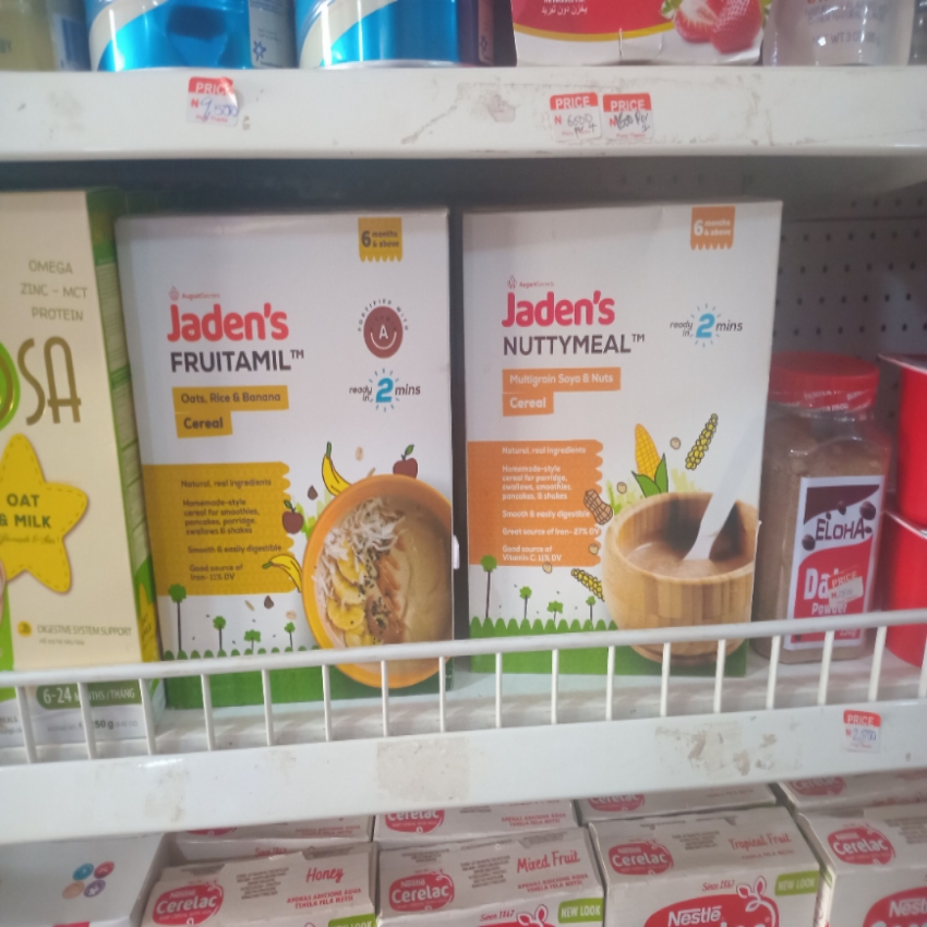Pampers