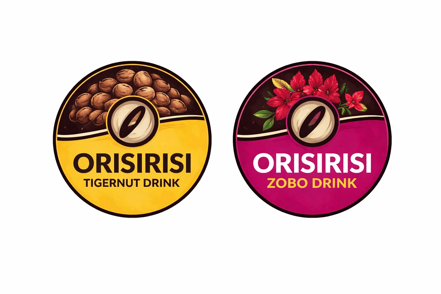 Orisirisi