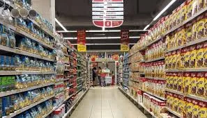 Nigerian retail market expertise